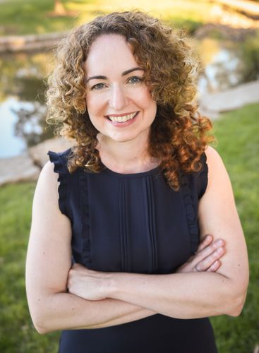 Speaker profile image for Jennifer Kuether