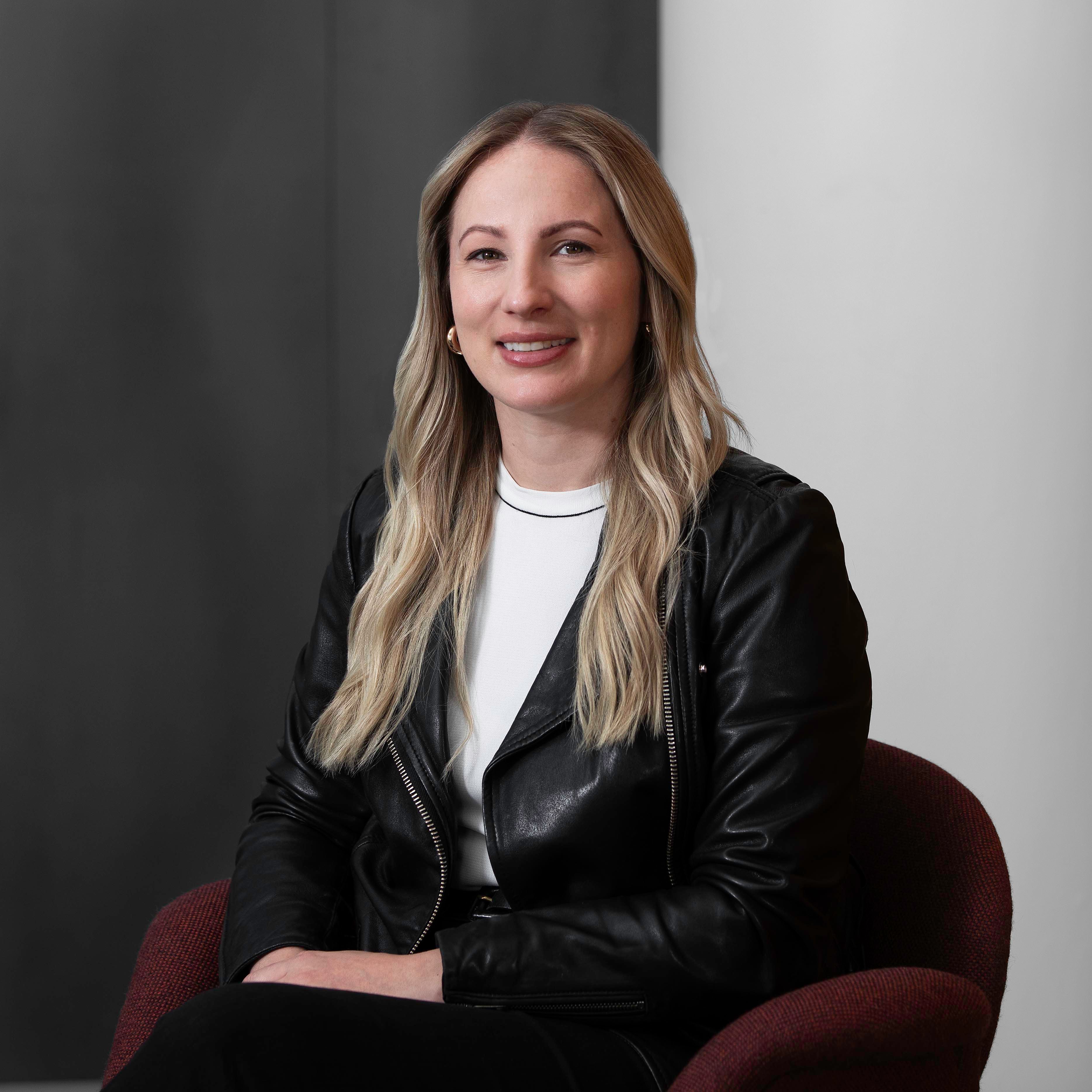 Jessica Gracey, NCIDQ
