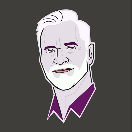 Speaker profile image for Jim Myers