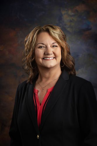 Speaker profile image for Jodi Wiemerslage