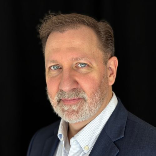 Speaker profile image for Joe Cobb