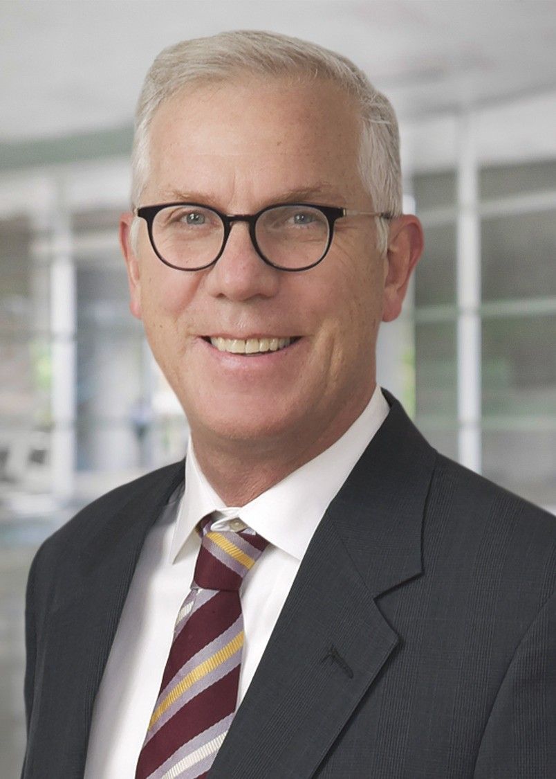John Barrett, CEI