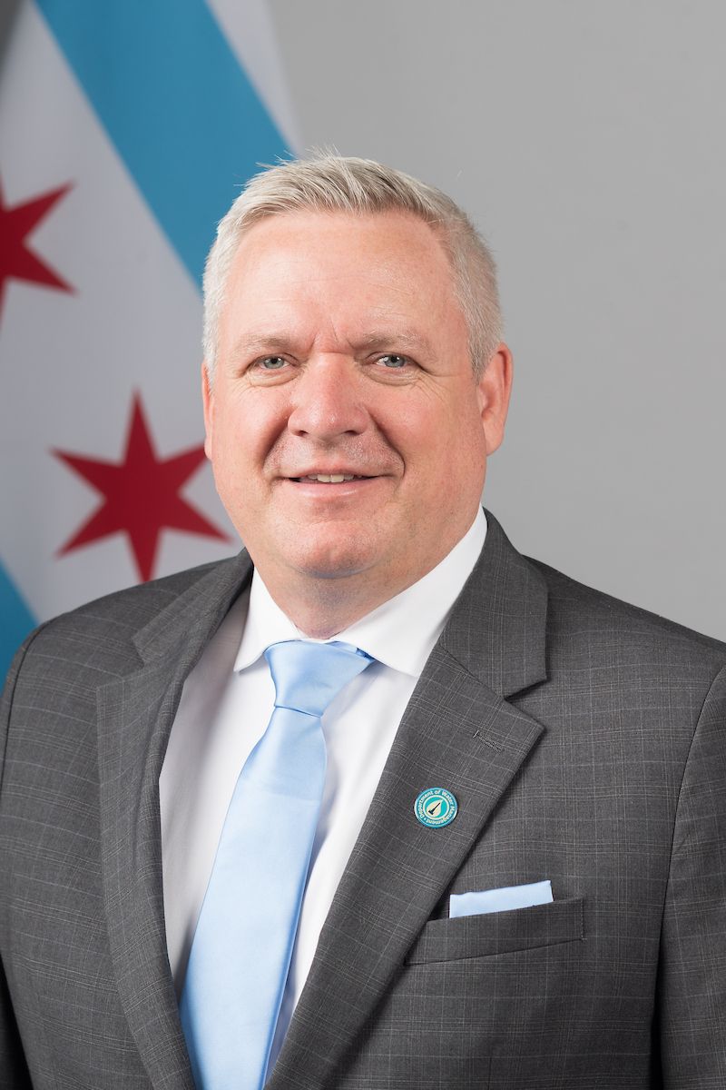 John Gallagher