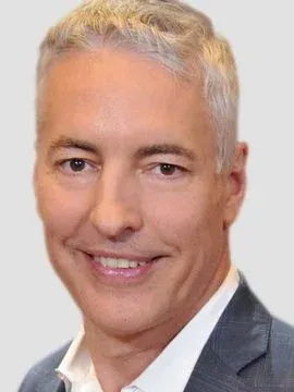 Speaker image for John Jurewicz