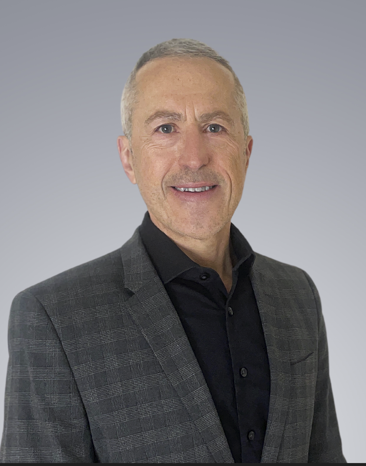Jon Hirsch