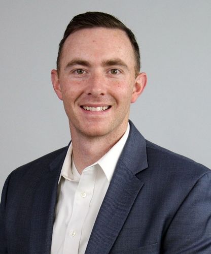 Speaker profile image for Jonathan Hart, PE