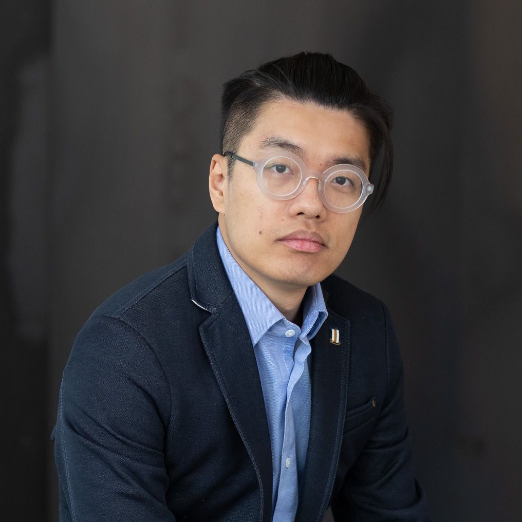 Jun Wang