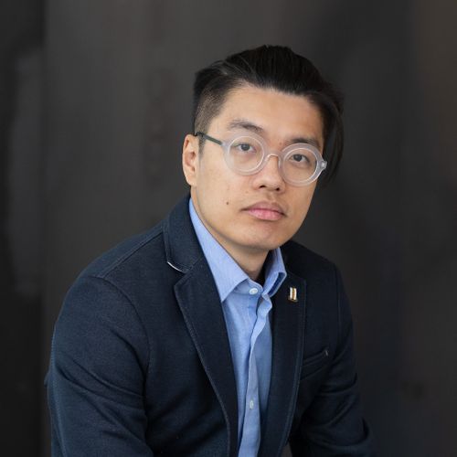 Speaker profile image for Jun Wang