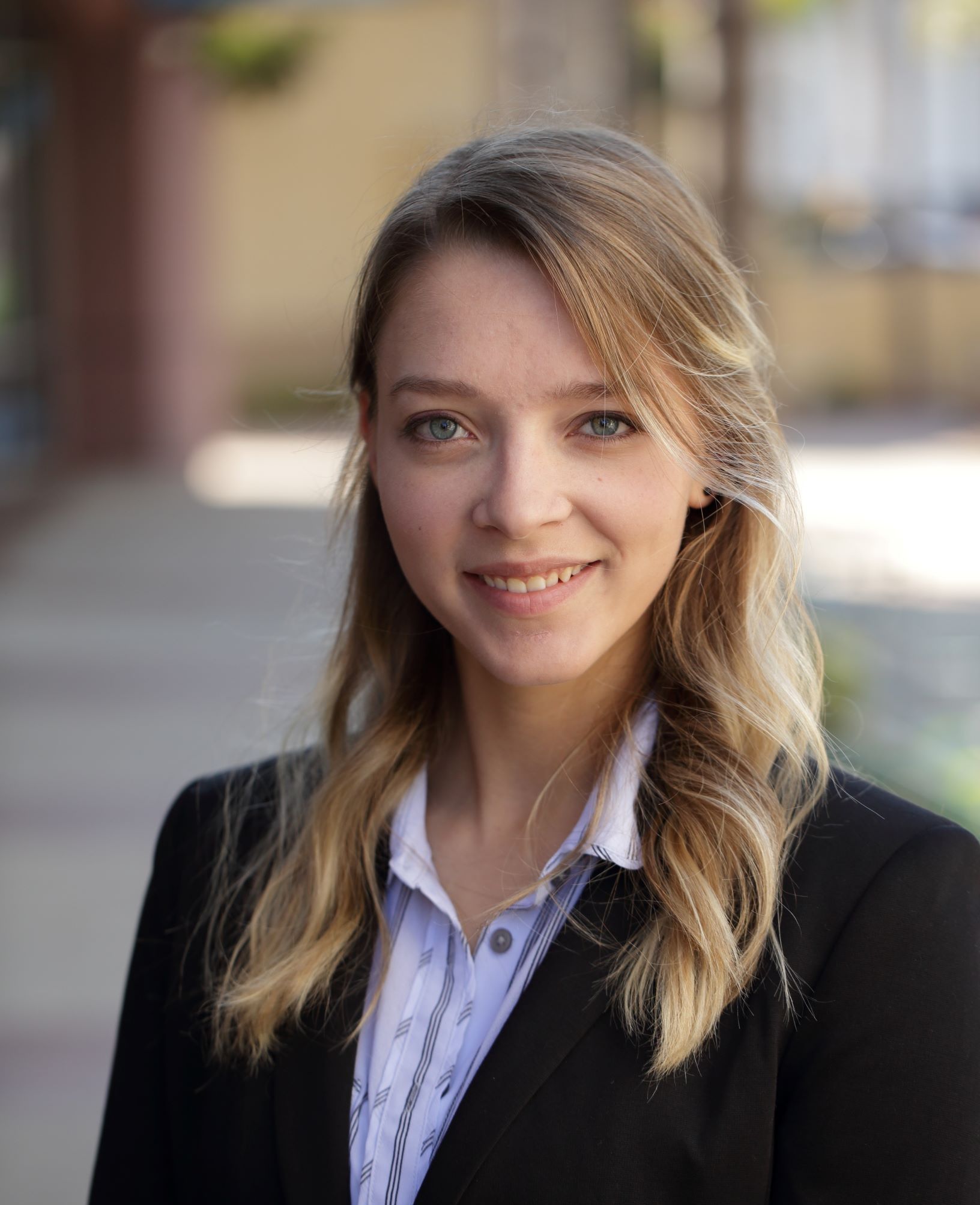 Speaker image for Kailey Eldredge
