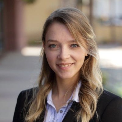Speaker image for Kailey Eldredge