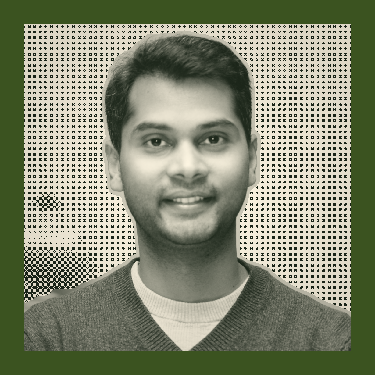 Speaker image for Kalyan Gautham