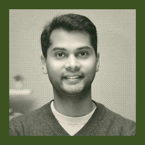 Speaker profile image for Kalyan Gautham