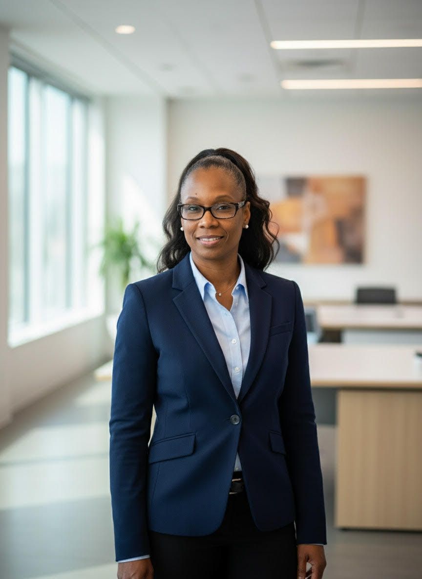 Karen Timmons-Brown