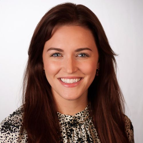 Speaker profile image for Kate Stewart