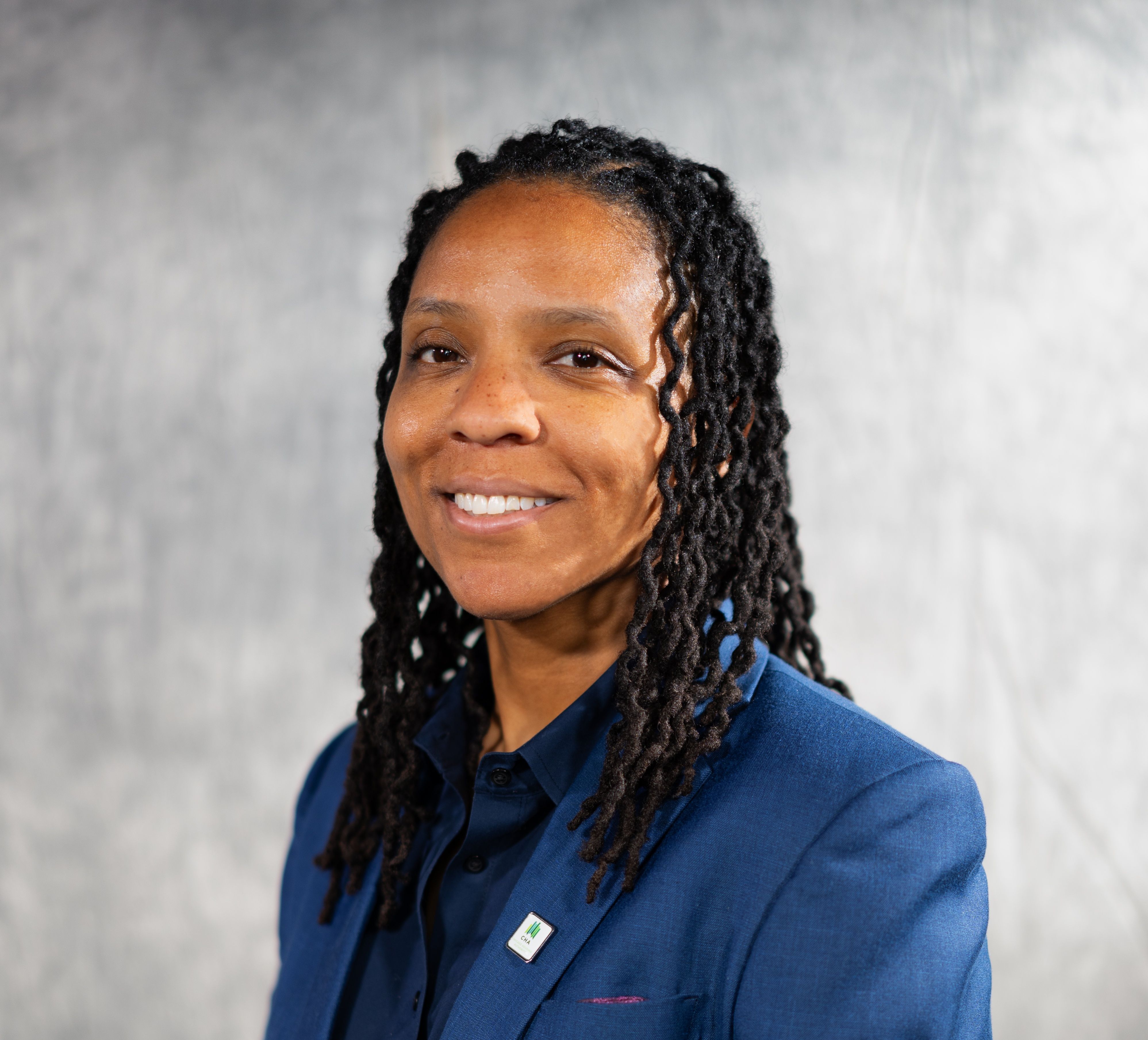 Speaker image for Kemena Brooks