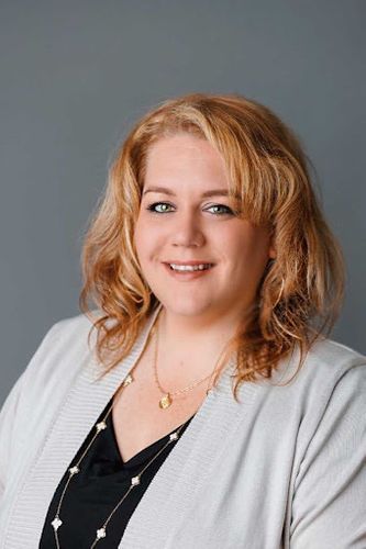 Speaker profile image for Colleen Keyworth