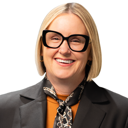 Speaker profile image for Nancy Kohout