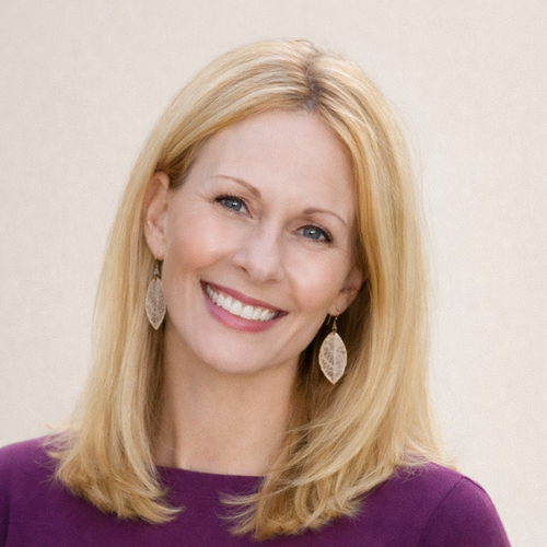 Speaker profile image for Kristen Nelson