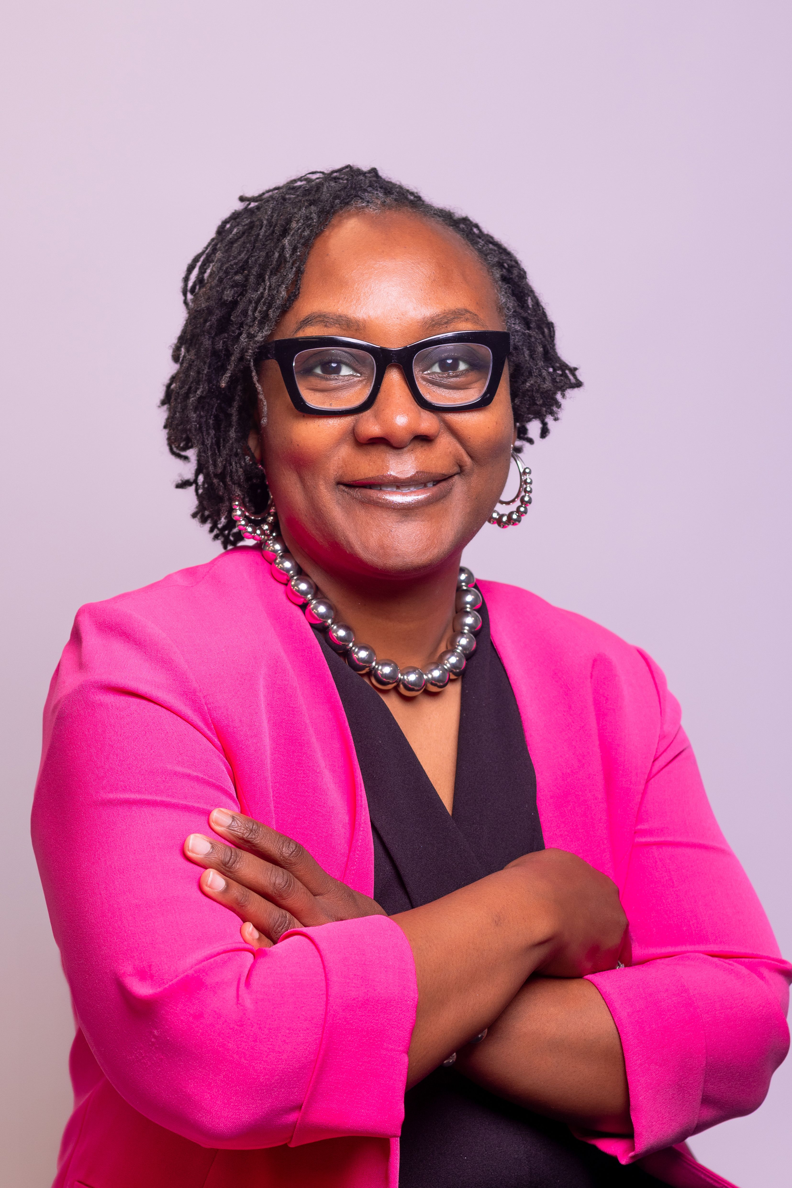 Speaker image for Latisa Kindred