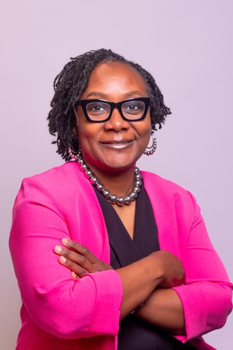Speaker profile image for Latisa Kindred