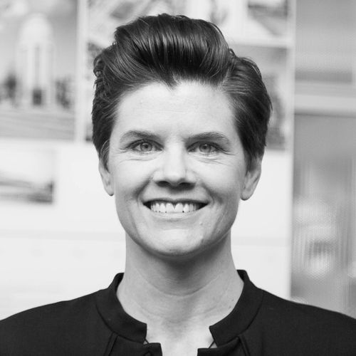 Speaker profile image for Laura Rebbe