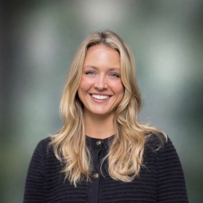 Speaker profile image for Leah Royalty