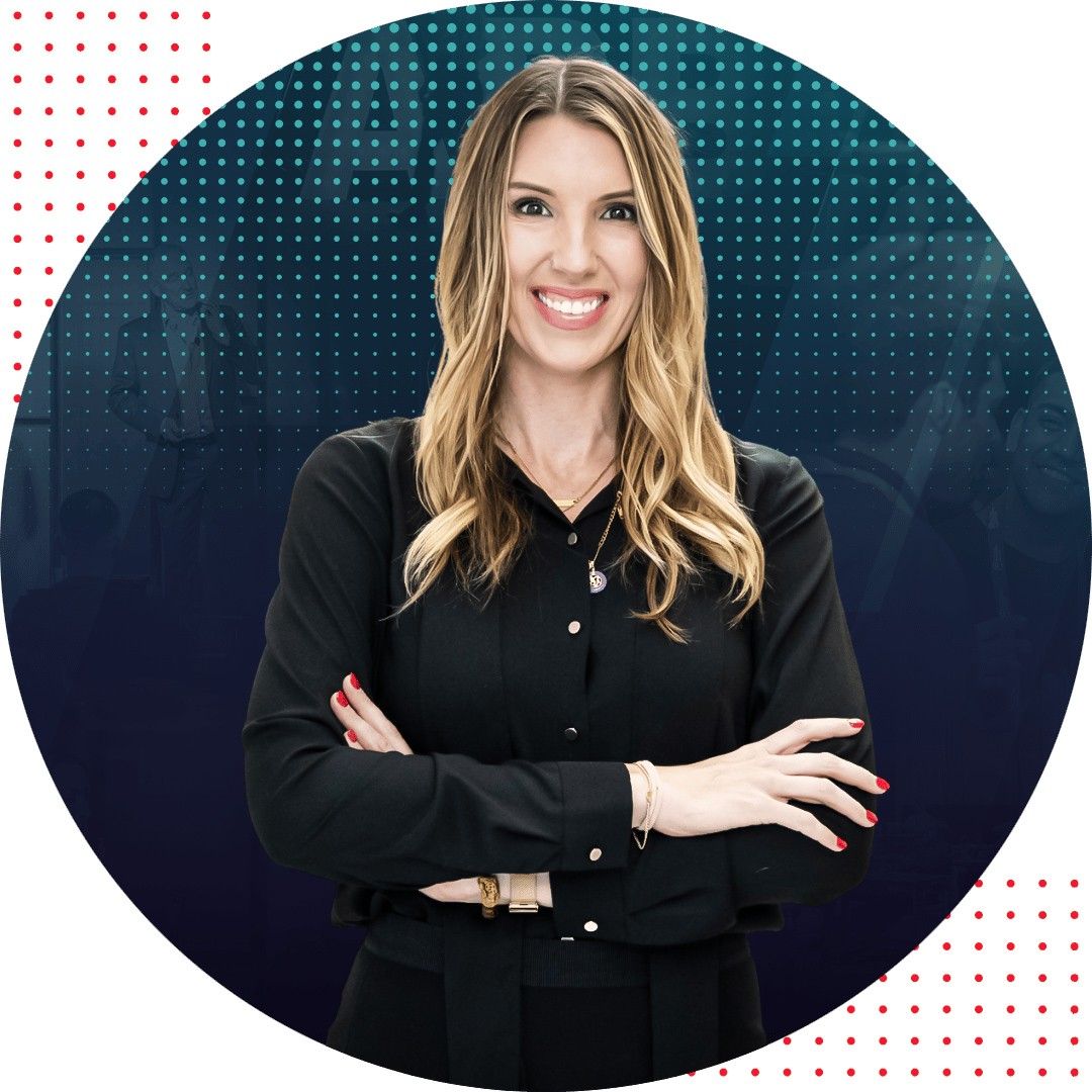 Speaker image for Leah Ward