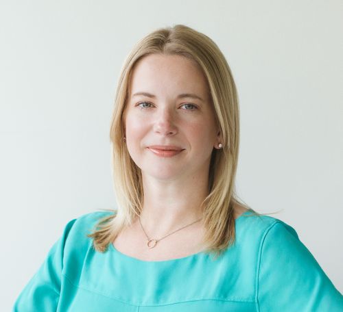Speaker profile image for Lindi Schaeffer