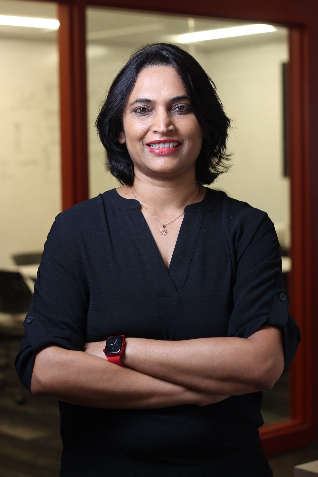 Lisa Mohapatra