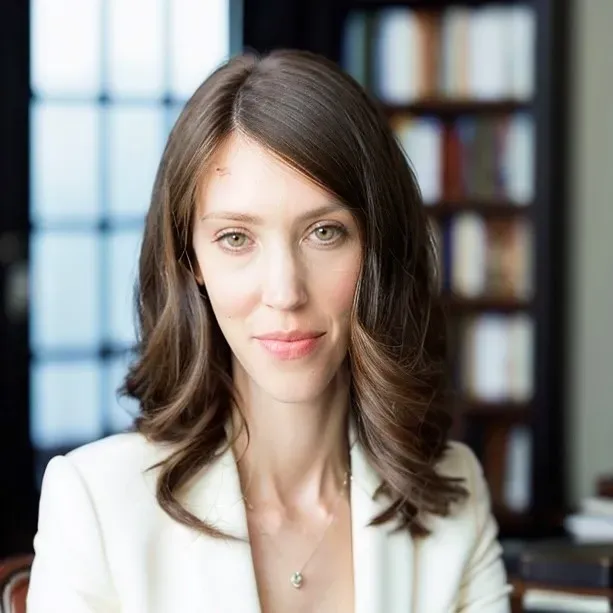 Liz Corrigan