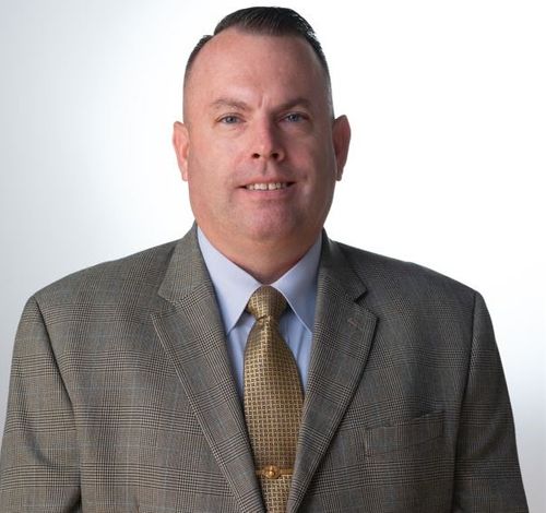 Speaker profile image for Lonnie J. Schultz