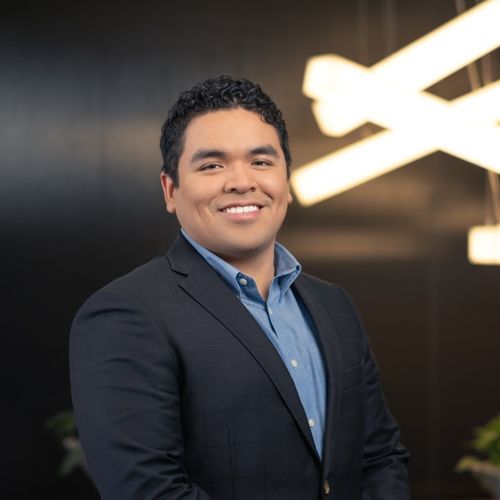 Speaker profile image for Luis Lara