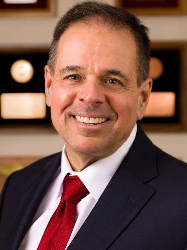 Speaker profile image for Luis Puig Jr.