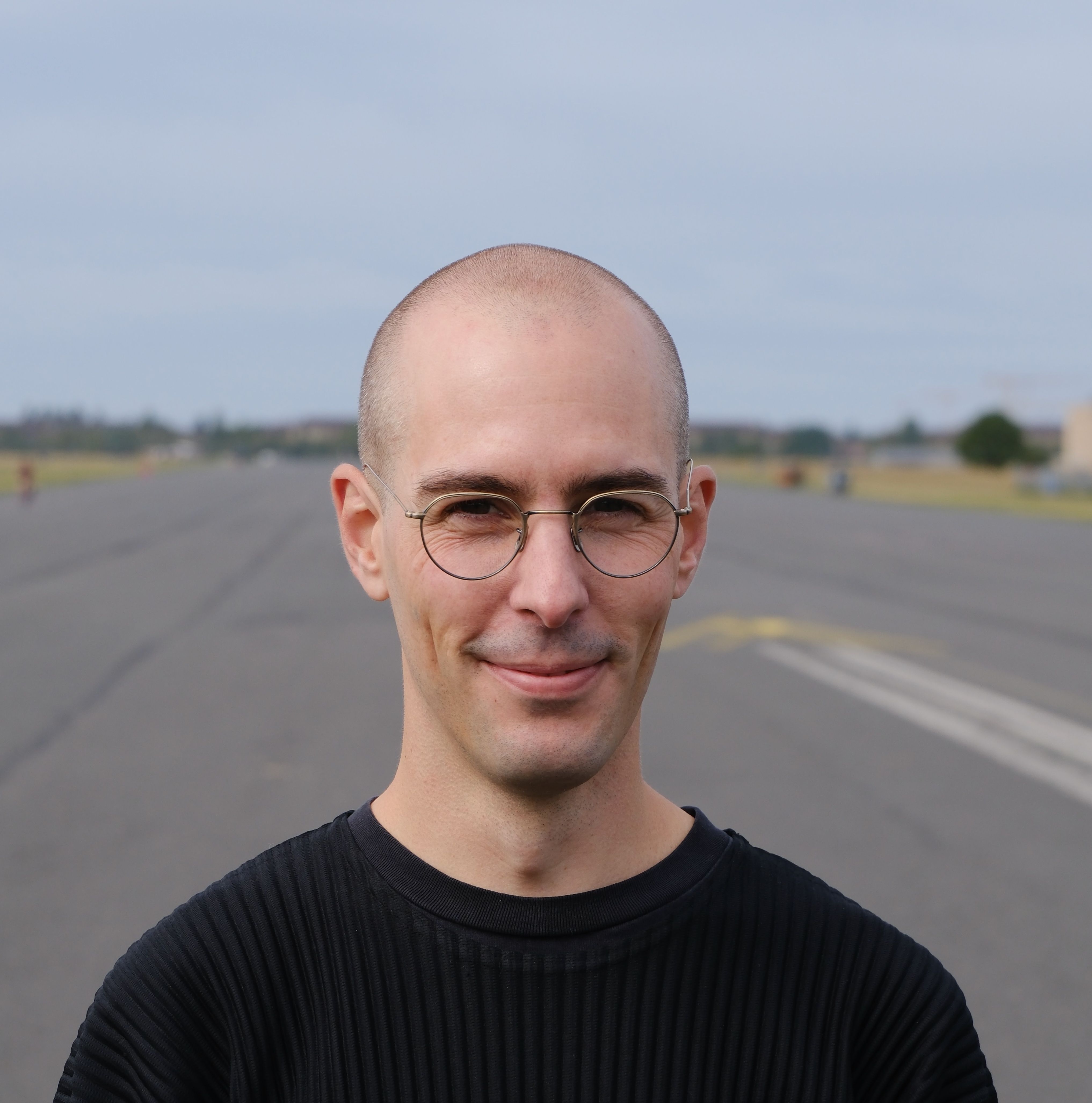 Speaker image for Dr. Lukas Stevens