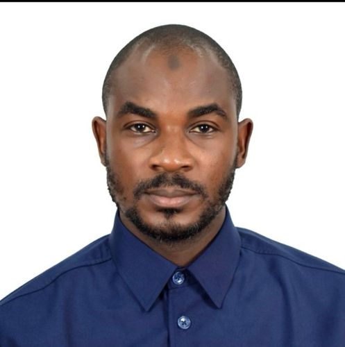 Speaker profile image for M BARKE SEKOU KAIBE
