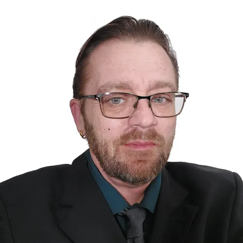 Speaker profile image for Jason Obrzut