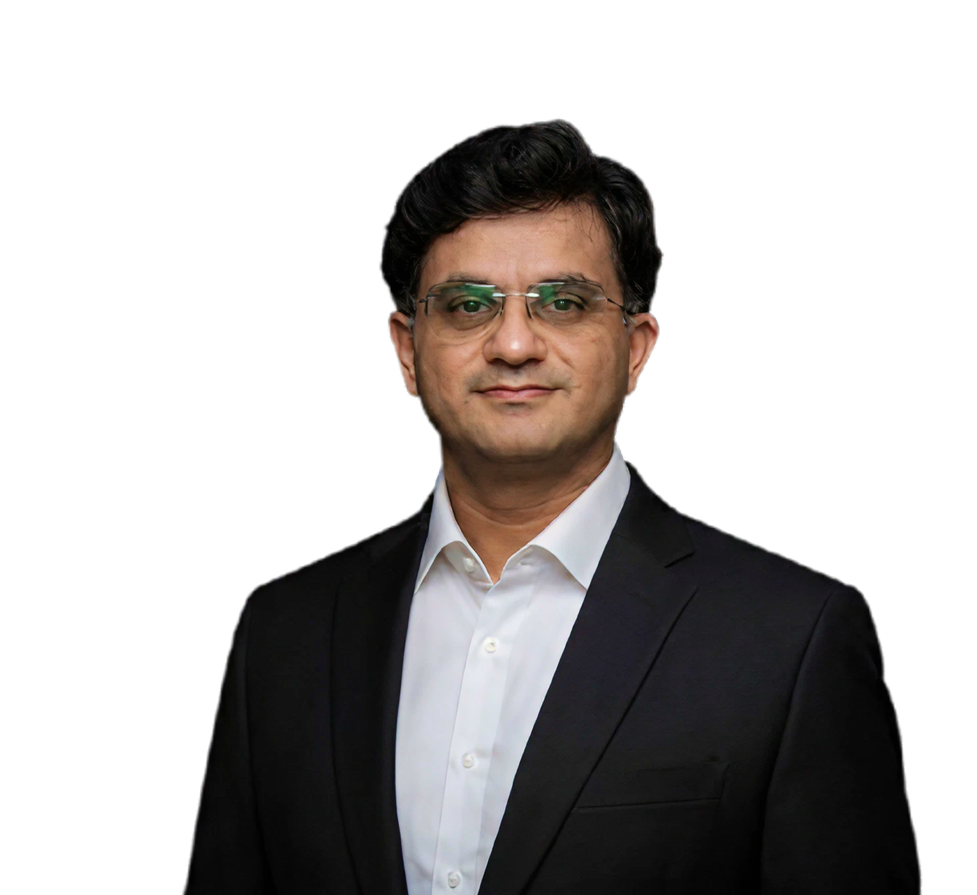 Manish Godha