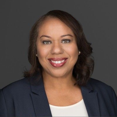 Speaker profile image for Maria Osorio