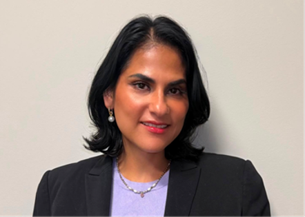Speaker profile image for Maria Perez