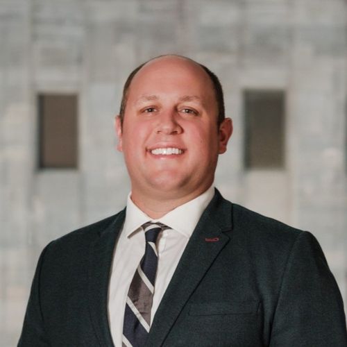 Speaker profile image for Mark Dudasik