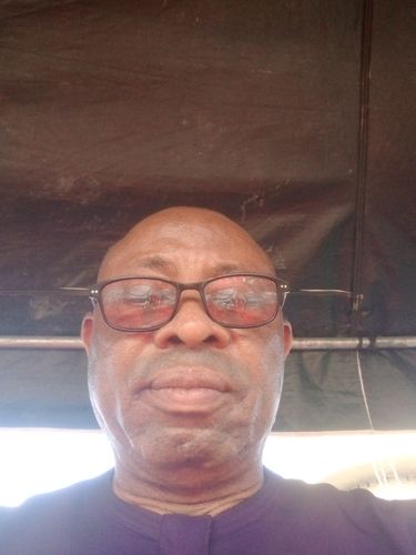 Speaker profile image for Mathew Orire Oyewumi