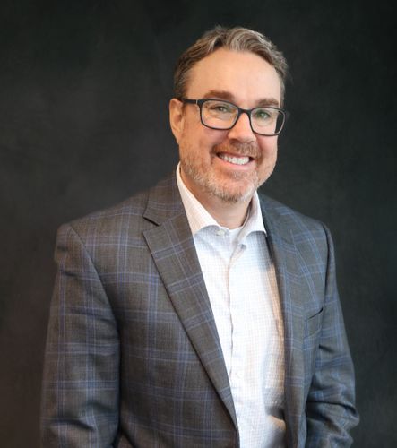 Speaker profile image for Matthew O'Hare, CDCS