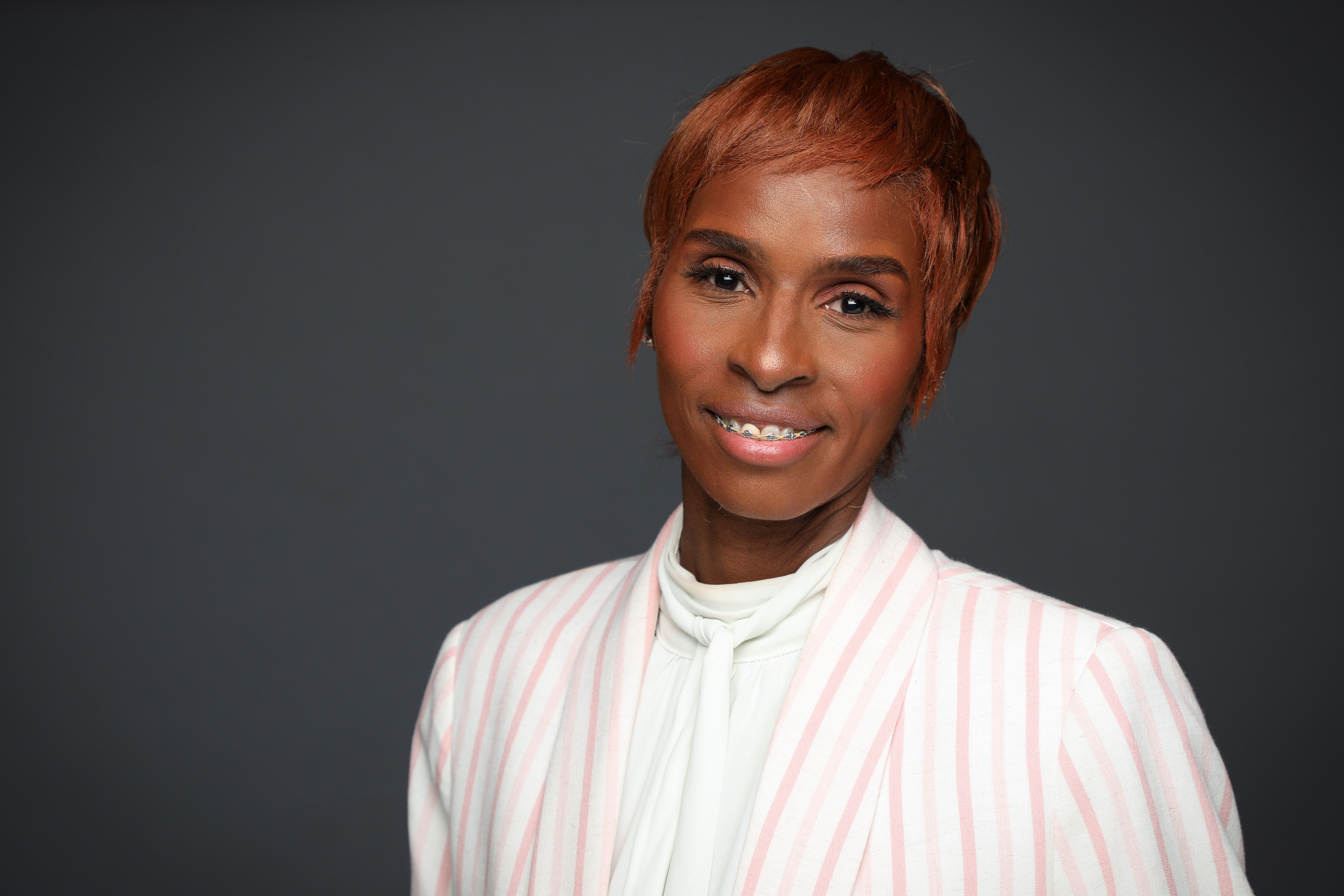 Speaker profile image for Mattie Carter