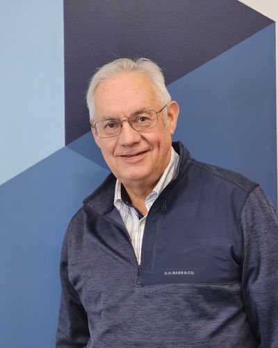 Speaker profile image for Michael Bartkowski