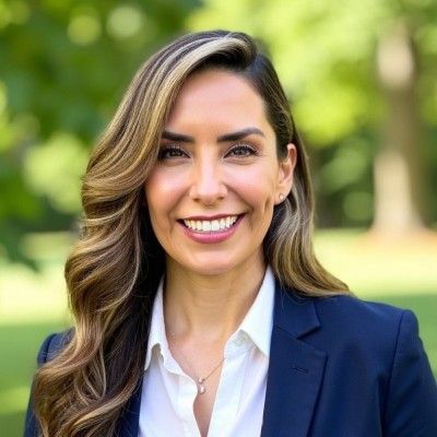 Speaker profile image for Michelle Palys