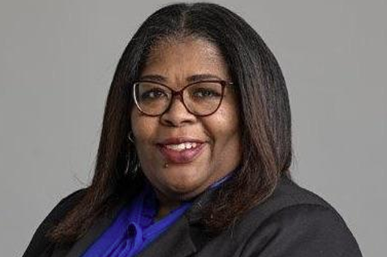 Speaker image for Misty Brown