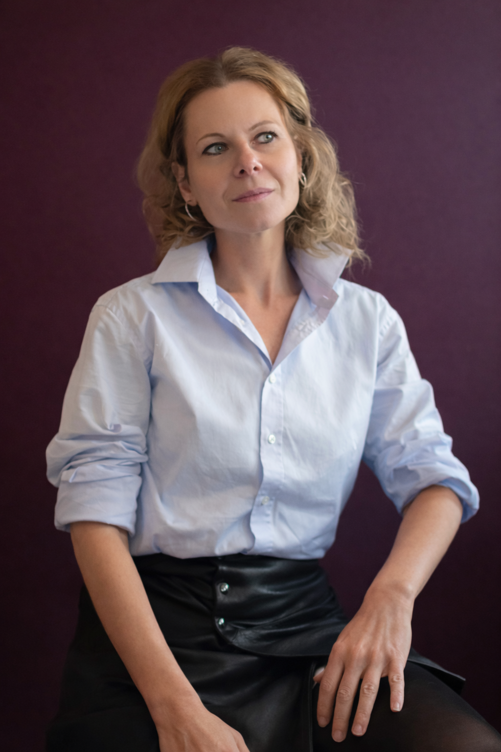 Monika Budniak Wischmann