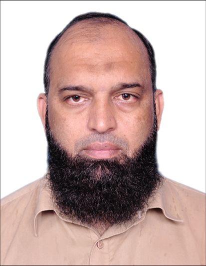 Muhammad Akram