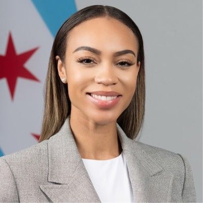 Nadia Torrence