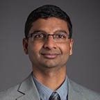 Speaker profile image for Narayanan Raghupathi